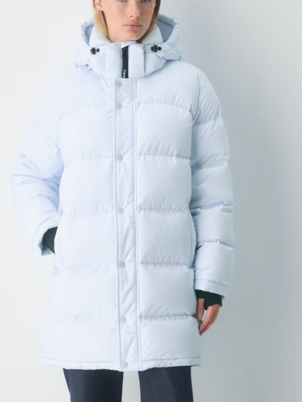 Aritzia Super Puff Mid - Color Glimmer